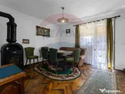 Refugiu în inima Transilvaniei – Casă săsească cu 5... 