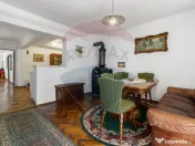 Refugiu în inima Transilvaniei – Casă săsească cu 5... 