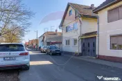 Refugiu în inima Transilvaniei – Casă săsească cu 5...