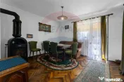 Refugiu în inima Transilvaniei – Casă săsească cu 5...