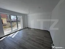 Apartament NOU 3 camere Ultracentral – 75 mp, Parter, Parc