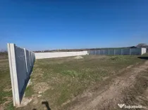 Teren intravilan 478 mp, front 24 ml, zona Malu Mare