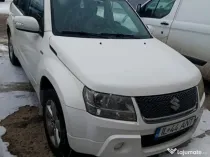Suzuki Grand Vitara 1.9 DDiS 4x4 – 95 kW – Alb