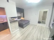 Garsoniera-Renovata complet-Rahova 