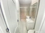 Garsoniera-Renovata complet-Rahova 