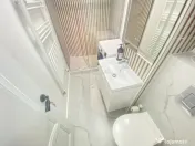 Garsoniera-Renovata complet-Rahova 