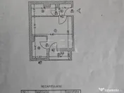 Garsoniera-Renovata complet-Rahova 