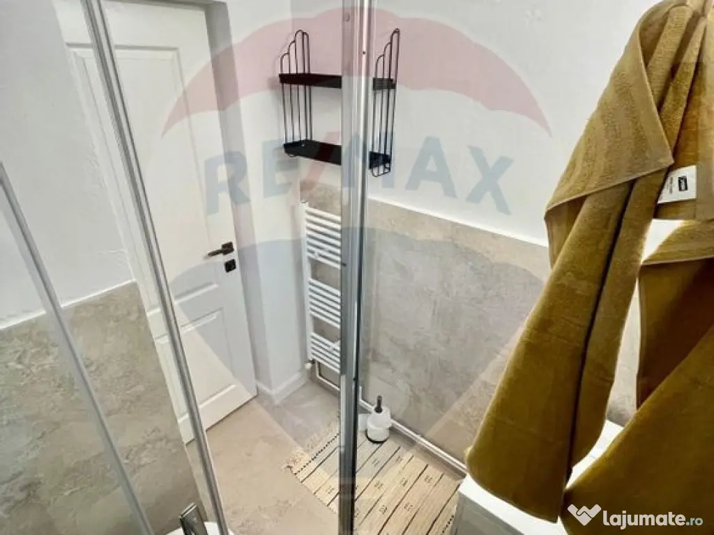 Apartament cu 2 camere | 2 bai | 13 Septembrie