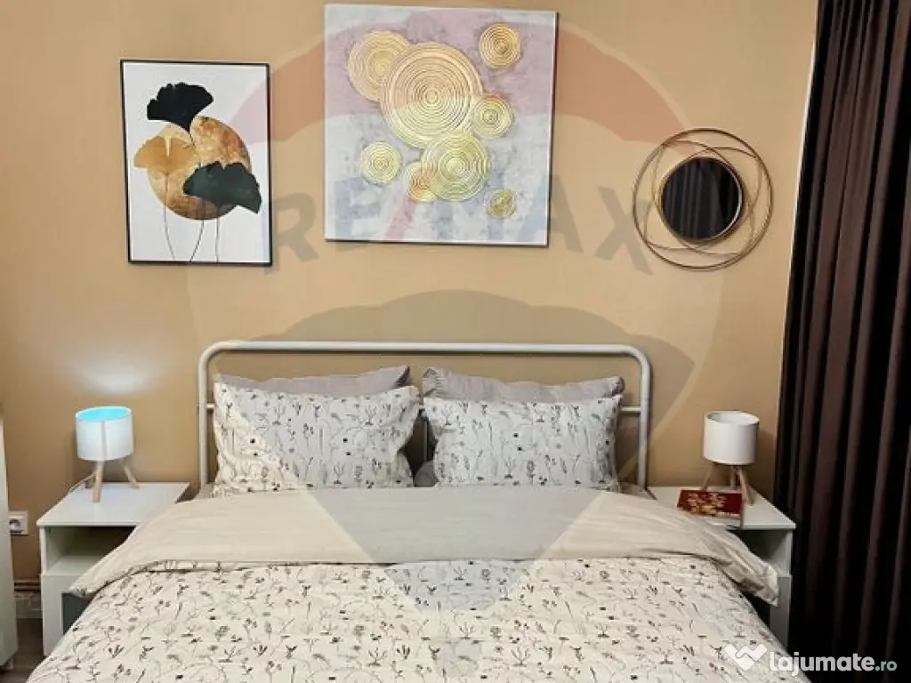 Apartament cu 2 camere | 2 bai | 13 Septembrie
