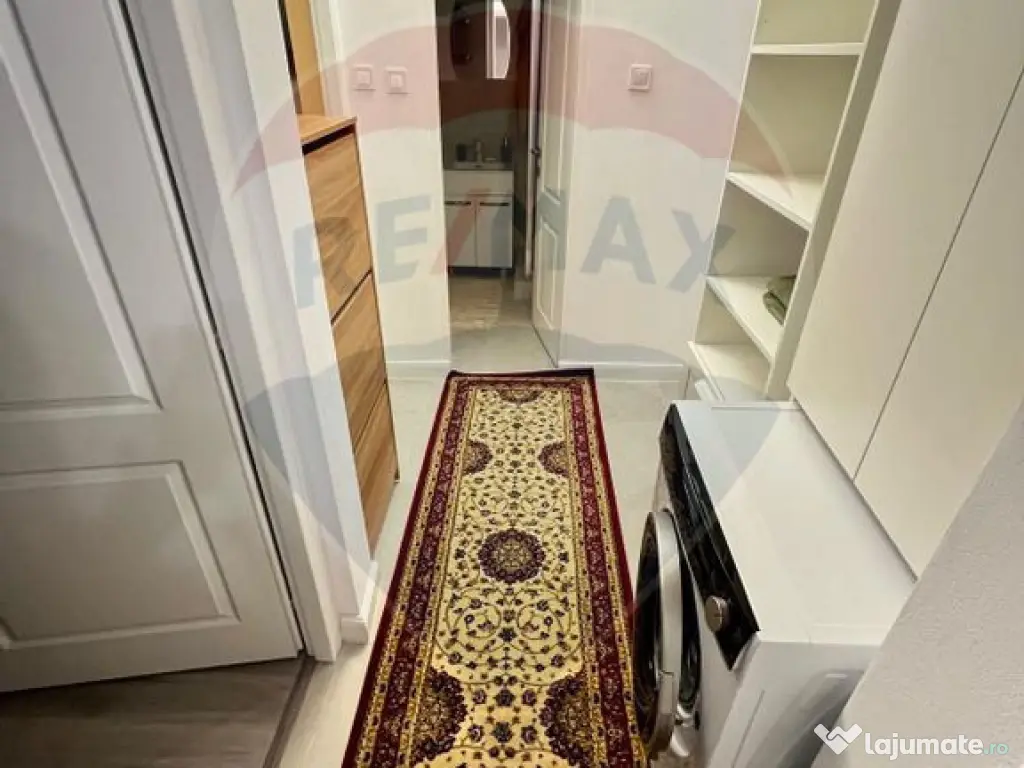 Apartament cu 2 camere | 2 bai | 13 Septembrie