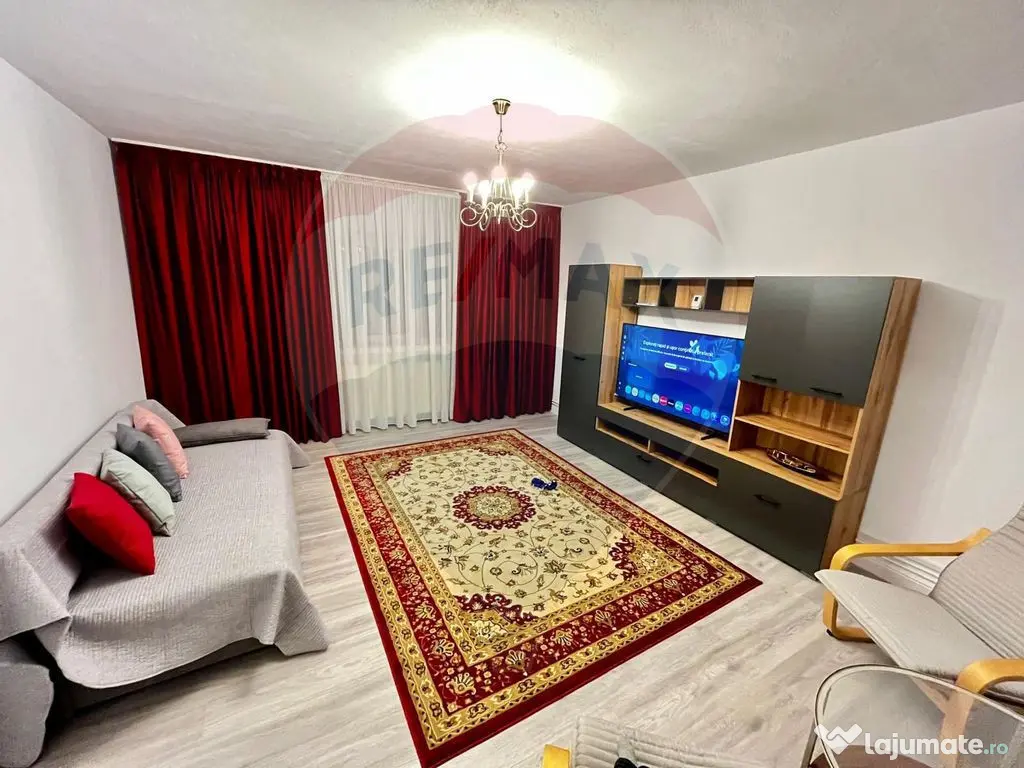 Apartament cu 2 camere | 2 bai | 13 Septembrie