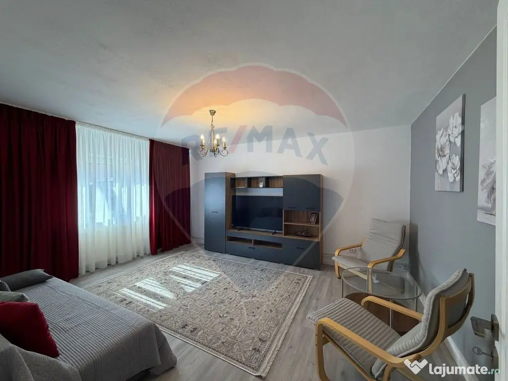 Apartament cu 2 camere | 2 bai | 13 Septembrie