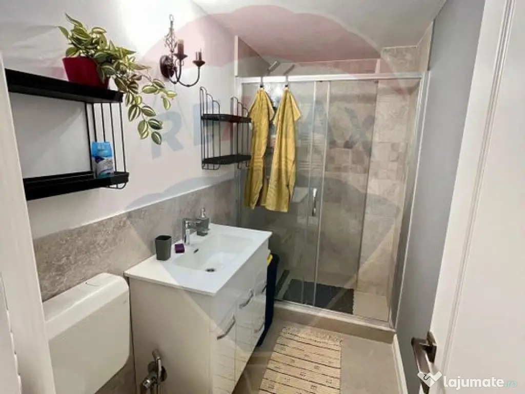 Apartament cu 2 camere | 2 bai | 13 Septembrie