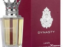 Lattafa Dynasty 100ml Unisex