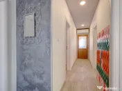 BERCENI – FLUTURILOR – CASA 5 CAMERE, 155 MP TOTAL, LOT 