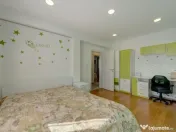 BERCENI – FLUTURILOR – CASA 5 CAMERE, 155 MP TOTAL, LOT 