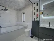 BERCENI – FLUTURILOR – CASA 5 CAMERE, 155 MP TOTAL, LOT 