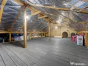 BERCENI – FLUTURILOR – CASA 5 CAMERE, 155 MP TOTAL, LOT 