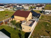 BERCENI – FLUTURILOR – CASA 5 CAMERE, 155 MP TOTAL, LOT 