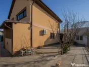 BERCENI – FLUTURILOR – CASA 5 CAMERE, 155 MP TOTAL, LOT 