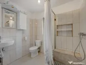 BERCENI – FLUTURILOR – CASA 5 CAMERE, 155 MP TOTAL, LOT 