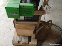 Macara Stalh ST20