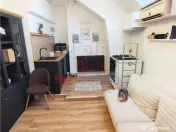 Apartament 2 camere Nicolina 