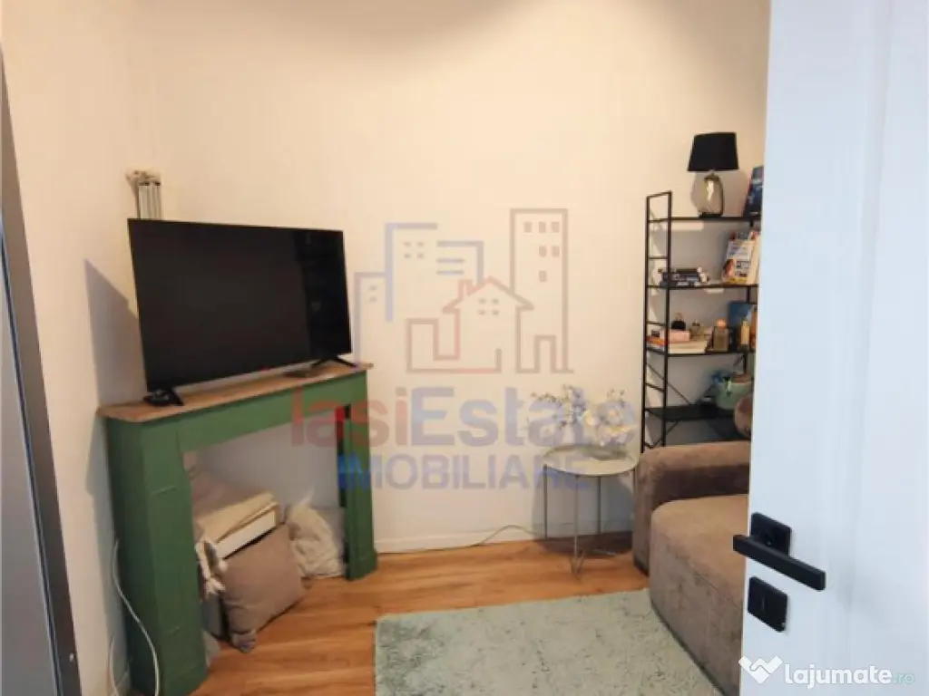Apartament 2 camere Nicolina