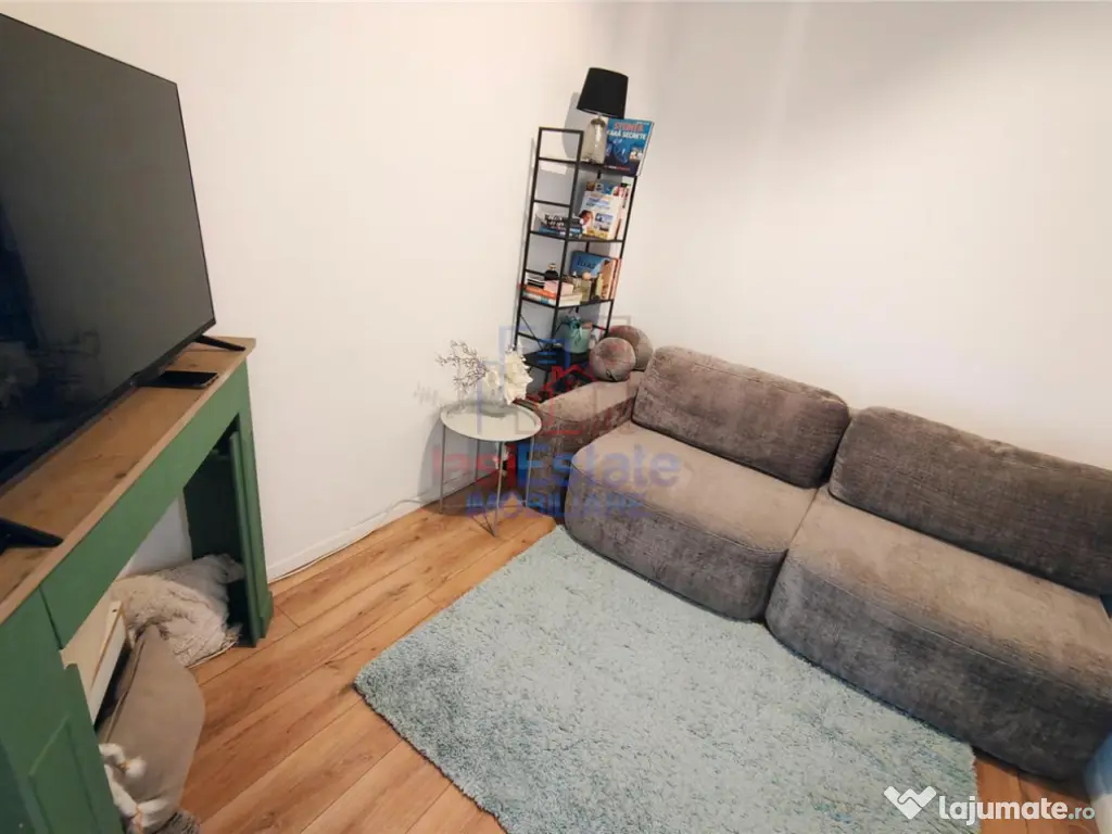 Apartament 2 camere Nicolina