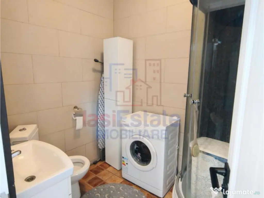 Apartament 2 camere Nicolina