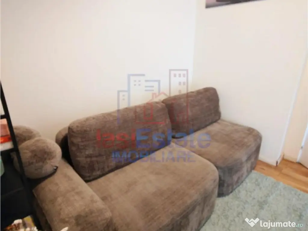 Apartament 2 camere Nicolina