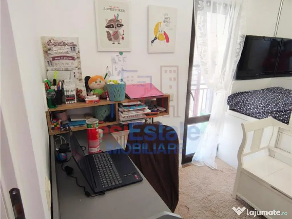 Apartament 2 camere Nicolina