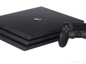 Playstation ps4 pro 1 tb + 1 controller 