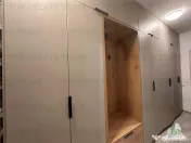 Bragadiru - Leroy Merlin/ apartament 2 camere/bloc nou/ mob 