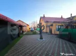 Gospodarie deosebita, casa de locuit, spatiu comercial, 155