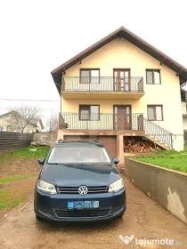 Casa 6 Camere - 117 mp - Dumbrava (Ciurea)