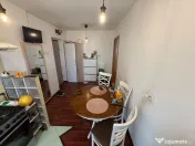 Apartament 2 camere de vânzare Zona Democrației Lupeni - Ploiești 