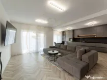 Vila Valea Geamana | Design Elegant