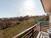 Vila Valea Geamana | Design Elegant 