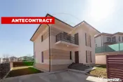 Vila Valea Geamana | Design Elegant 