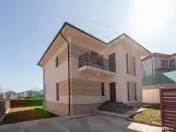 Vila Valea Geamana | Design Elegant 