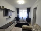 3 camere, Liceul Decebal, renovat. 