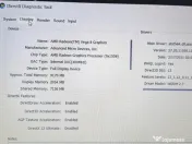 Acer Aspire A315-23G, 16GB Ram, M 256 GB