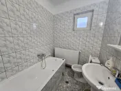 Apartament etaj casa cu teren 430 mp, N. Balcescu, stradal 