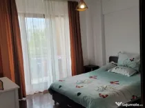 Inchiriez apartament 2 camere in Tecuci central cu parcare