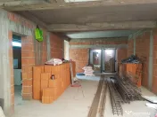 Vila P+1E de vanzare in Agigea cartierul nou
