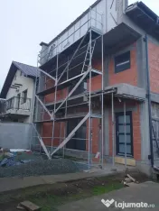 Vila P+1E de vanzare in Agigea cartierul nou