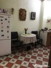 Apartament Cu 3 Camere Decomandate - Parter Zona Ultracentrala