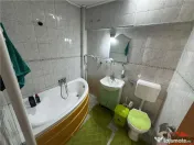 Ap 2 cam , Cimpineanca, 63 mp utili,et 2/2,centrala termica, 