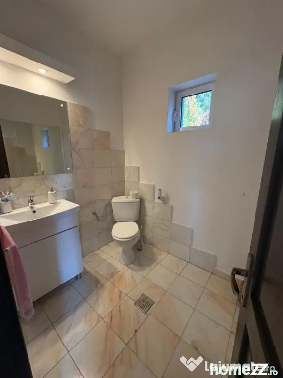 Vilă D+P+M cu piscină și saună, 5 camere, 290 mp, teren - Baia Mare (Maramures)
